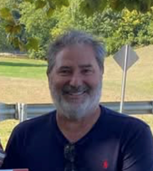 A picture of common council member John Smith